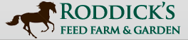 Roddick's Farm Feed